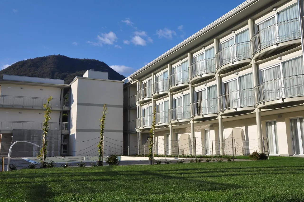 Hotel Vischi Domaso