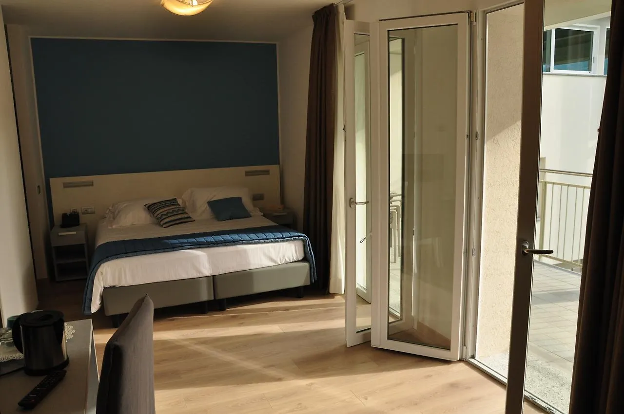 Hotel Vischi Domaso