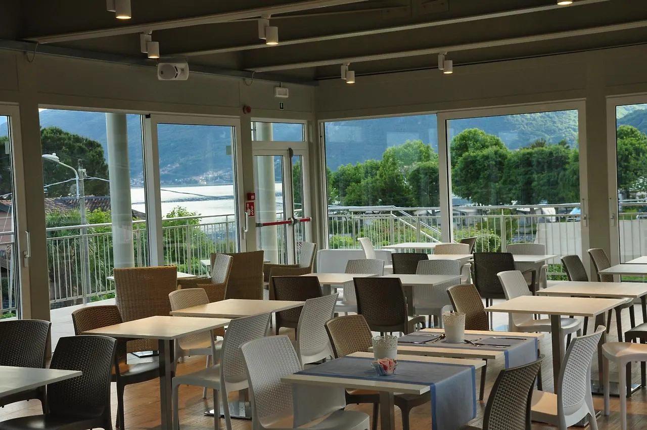 Hotel Vischi Domaso