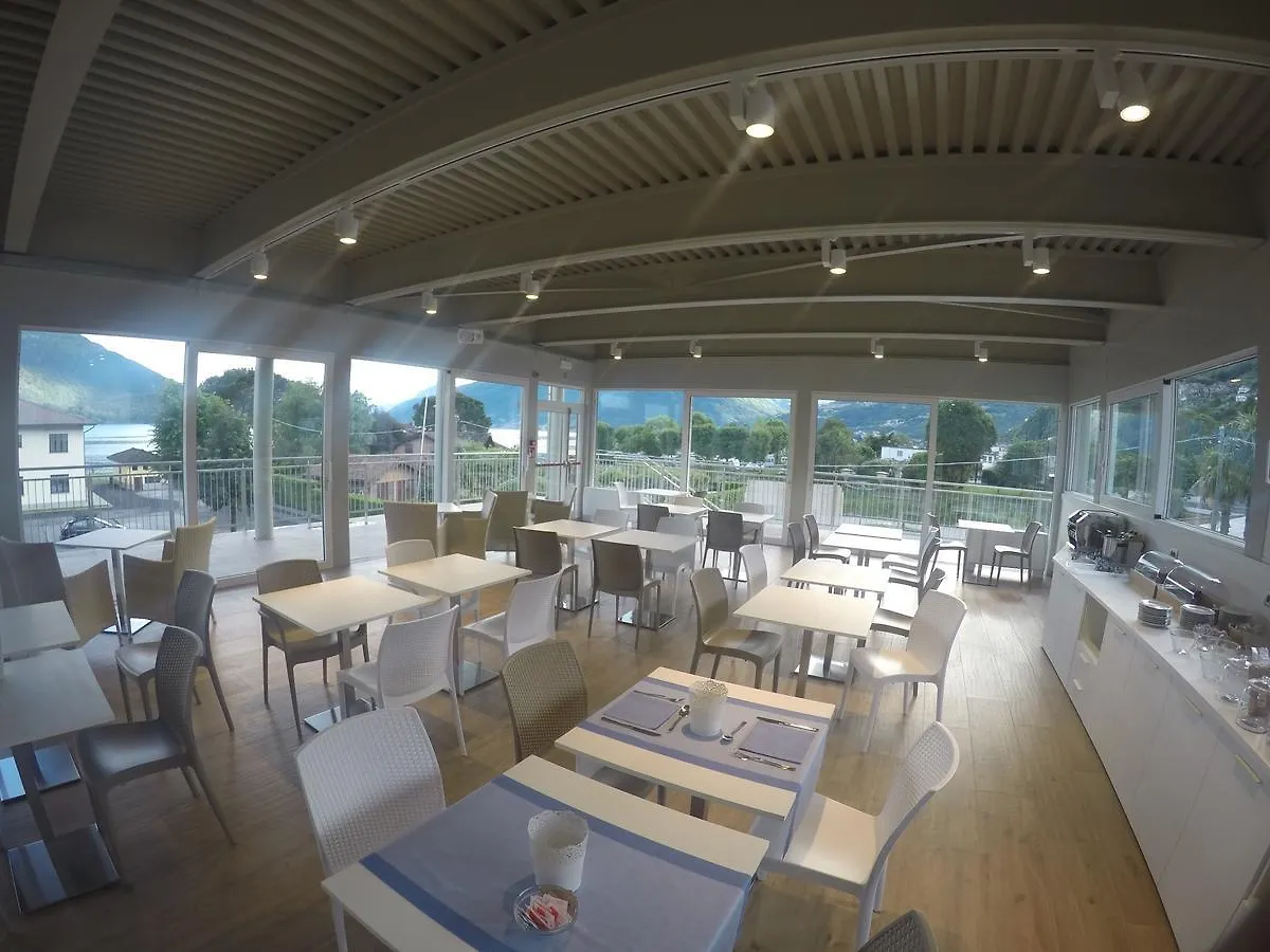 Hotel Vischi Domaso