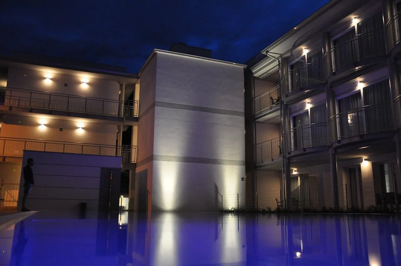 Hotel Vischi Domaso