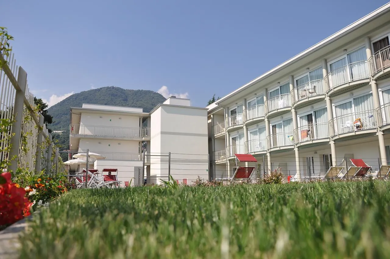 Hotel Vischi Domaso