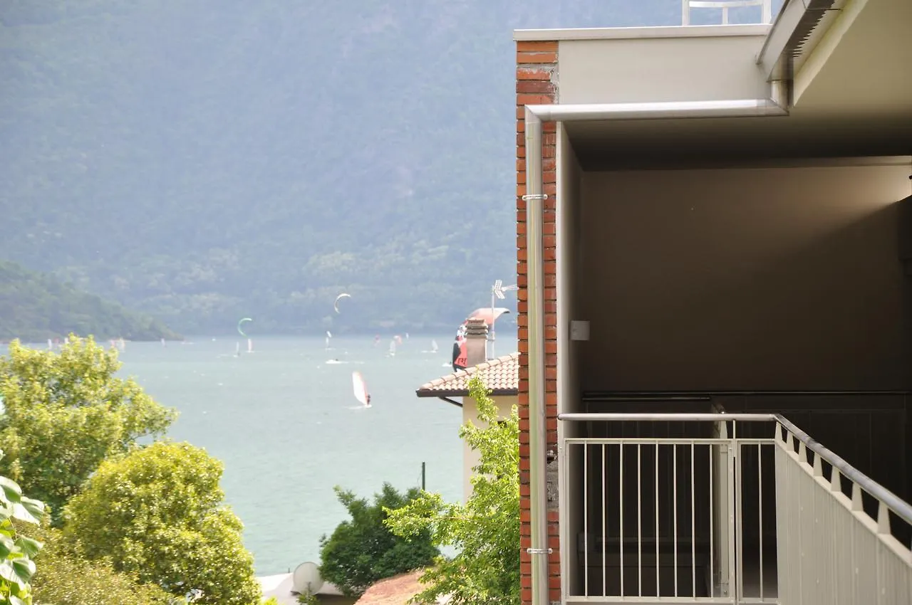 Hotel Vischi Domaso
