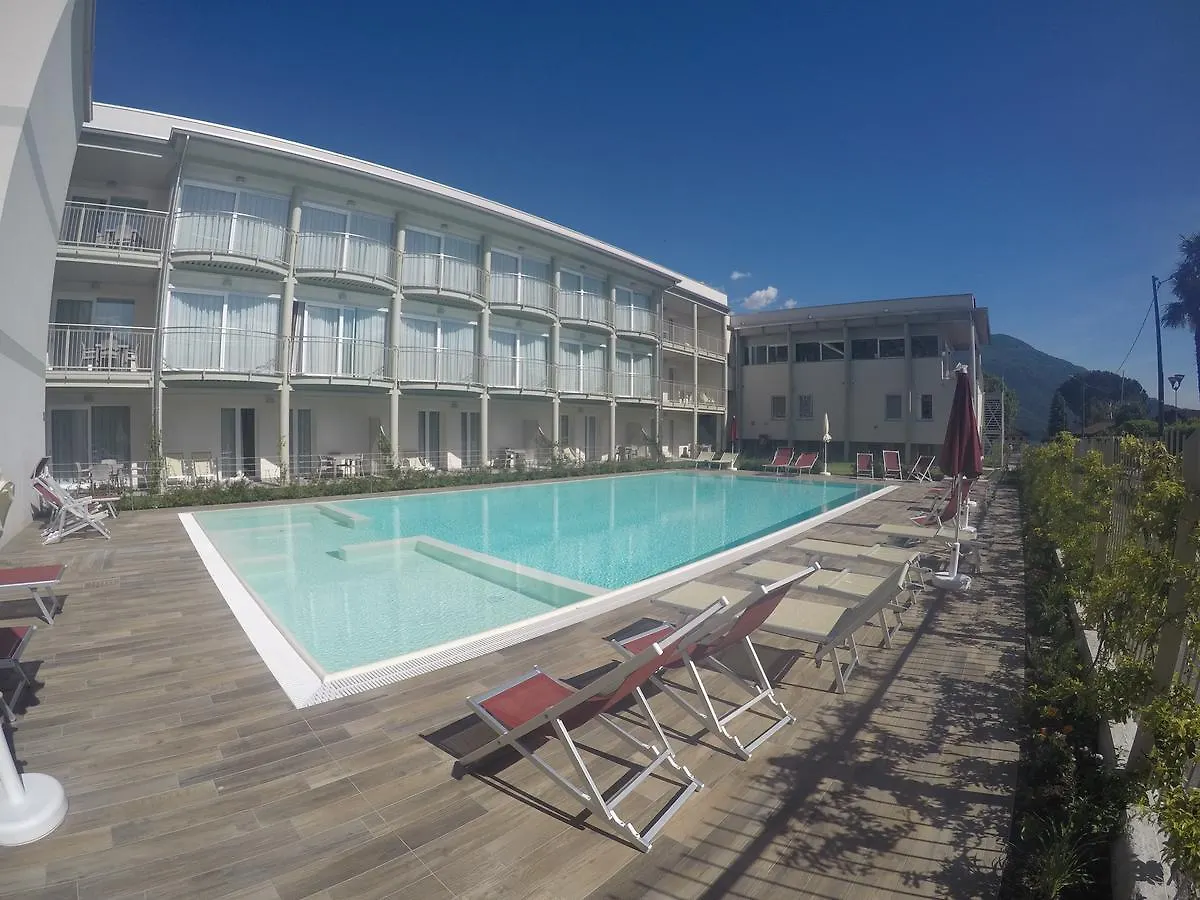 Hotel Vischi Domaso