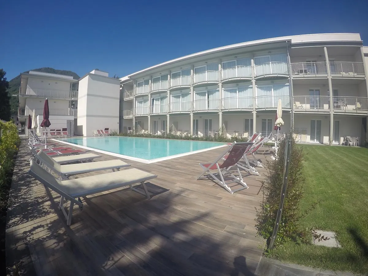 Hotel Vischi Domaso