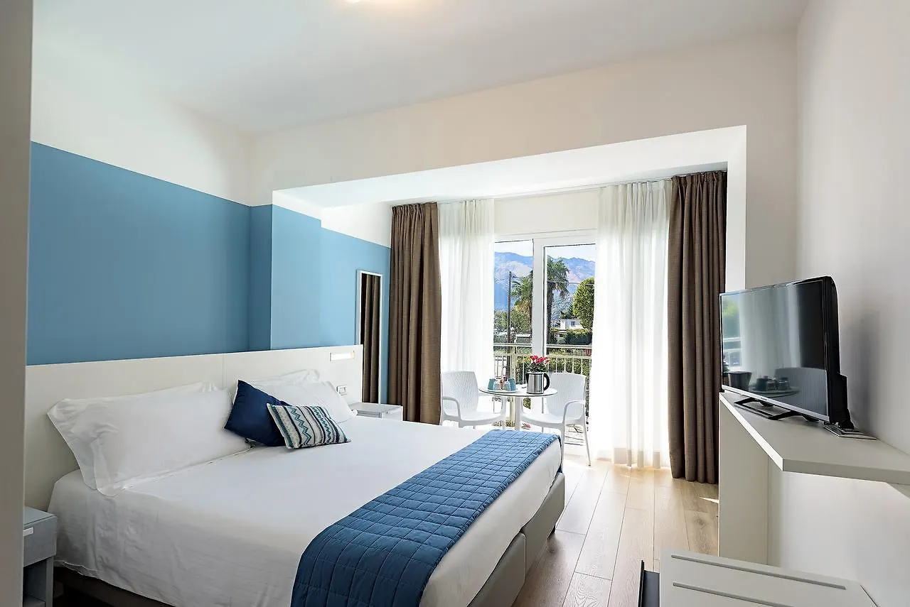 Hotel Vischi Domaso