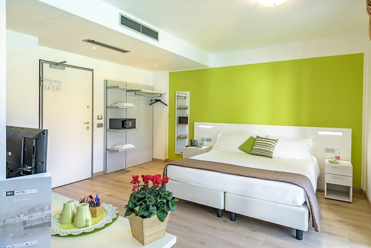 Hotel Vischi Domaso
