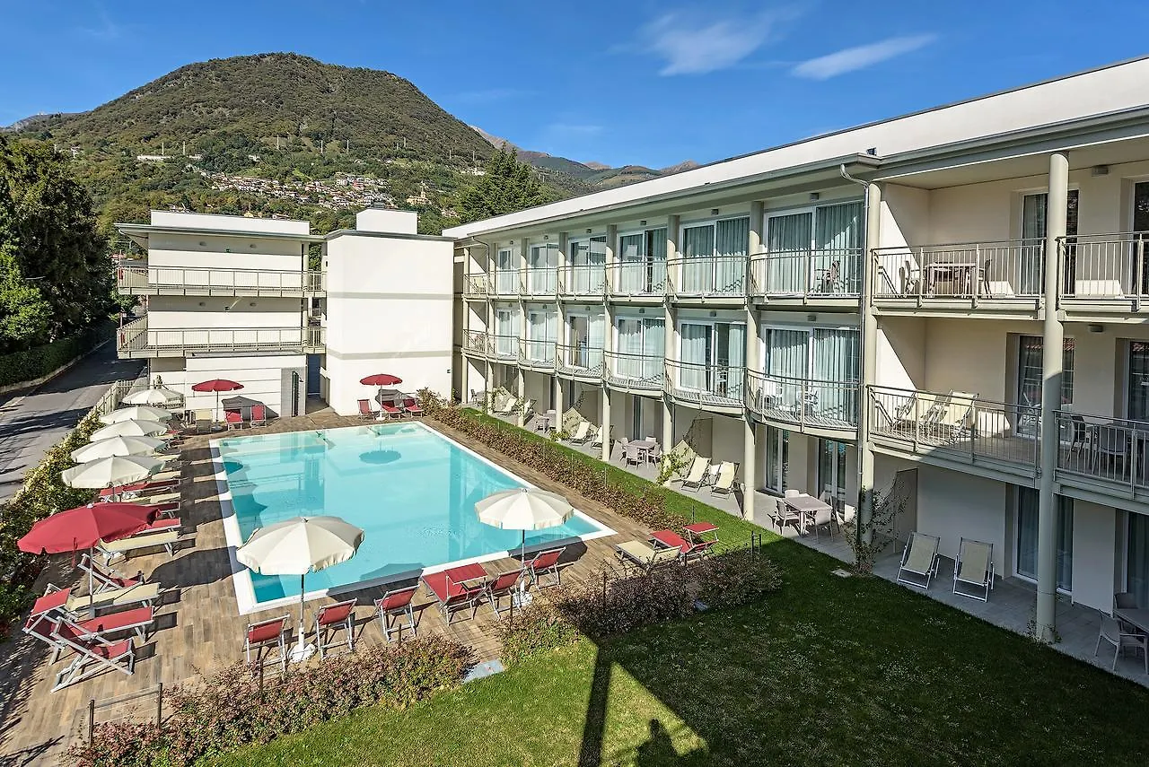 Hotel Vischi Domaso
