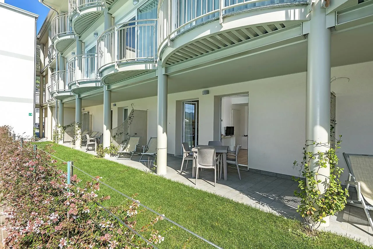 Hotel Vischi Domaso