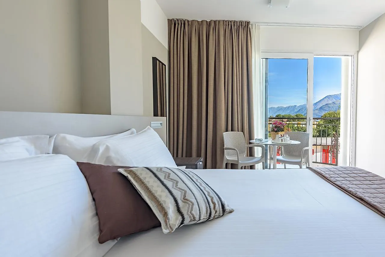 Hotel Vischi Domaso