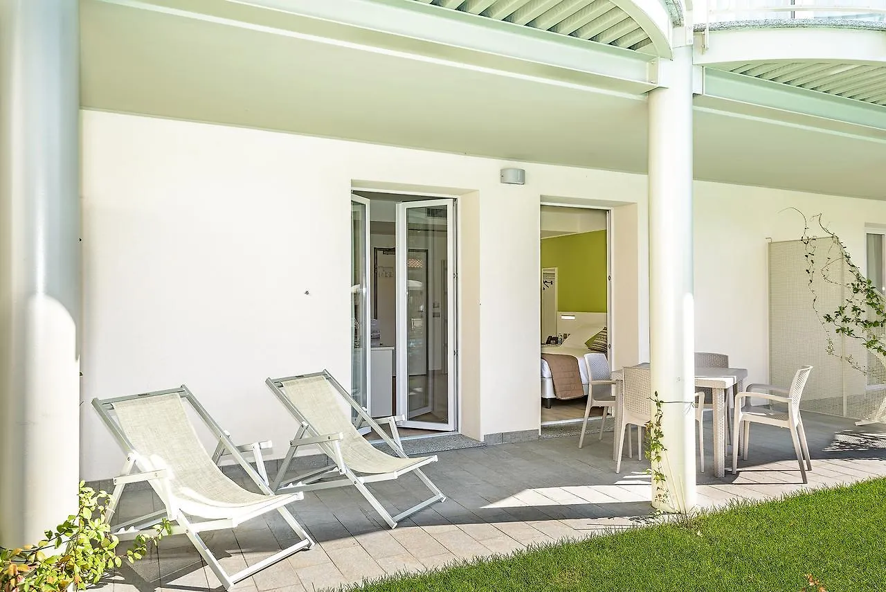 Hotel Vischi Domaso 3*,  Italy