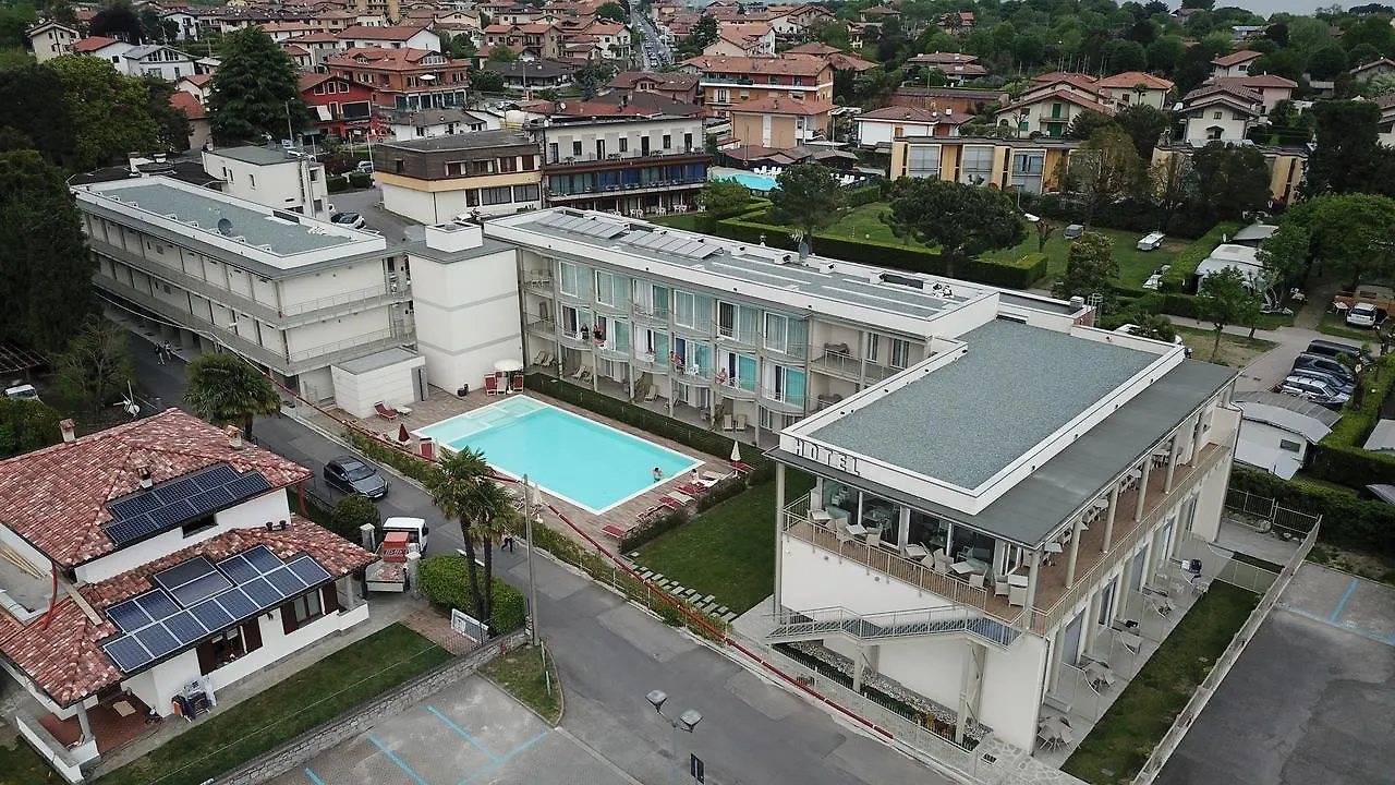 Hotel Vischi Domaso Italy