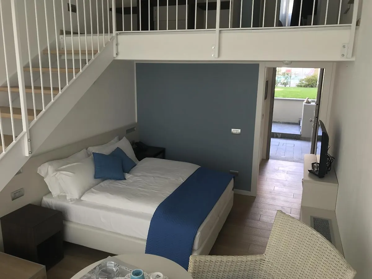 Hotel Vischi Domaso