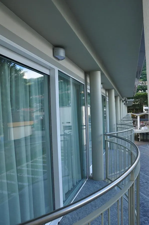 Hotel Vischi Domaso