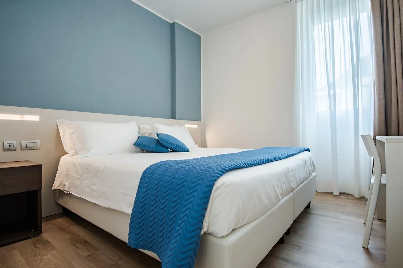 Hotel Vischi Domaso
