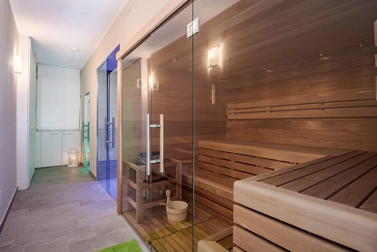 Hotel Vischi Domaso