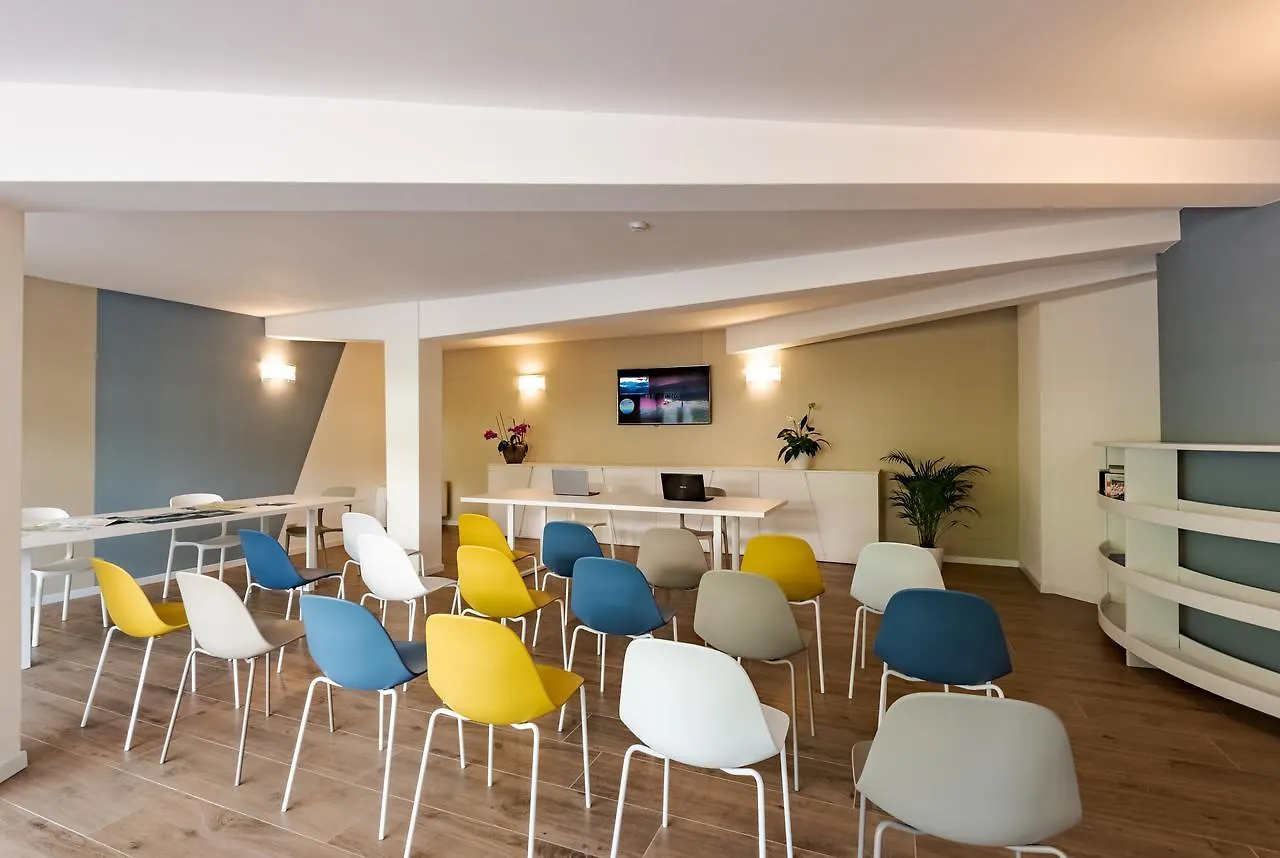 Hotel Vischi Domaso