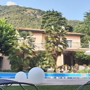 Bed & Breakfast 3 Tigli, Maslianico