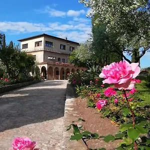 Paradiso Szálloda