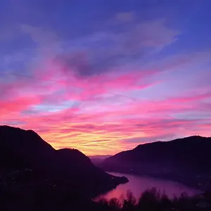 Bed & Breakfast Le Magnolie, Faggeto Lario