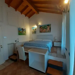 Bed & Breakfast Bucceri, Cardano Al Campo