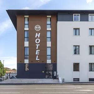 B&B Hotel Brescia *** Брешия