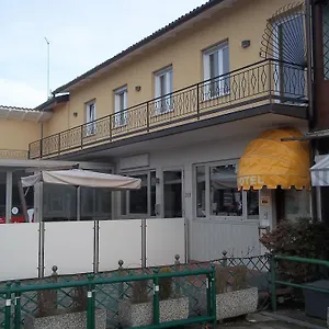 Gronda Lagunare Тессера