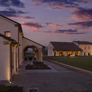 Annia Park Venice Airport Тессера