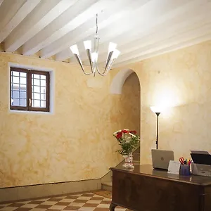 Porta Orientalis Венеция