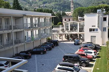 Hotel Vischi Domaso