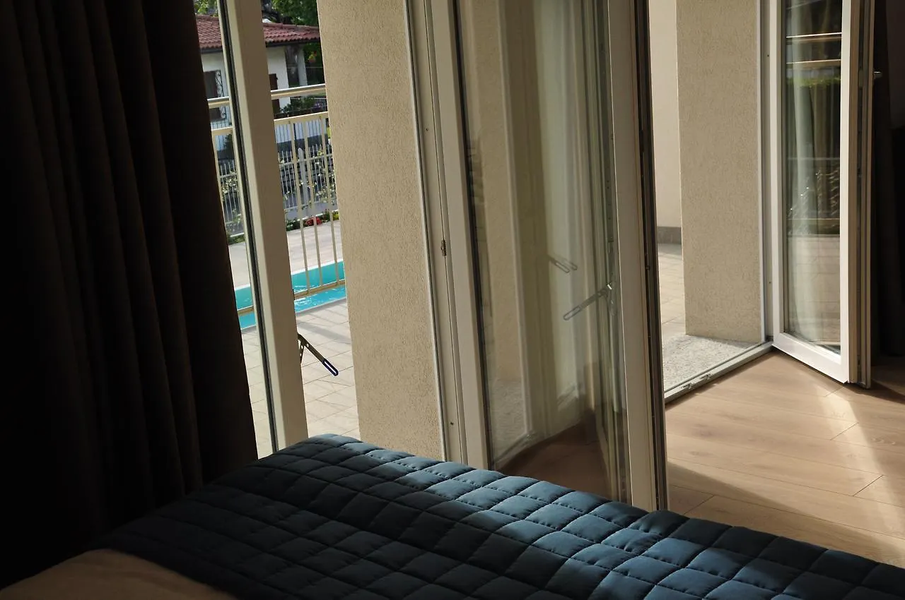 Hotel Vischi Domaso