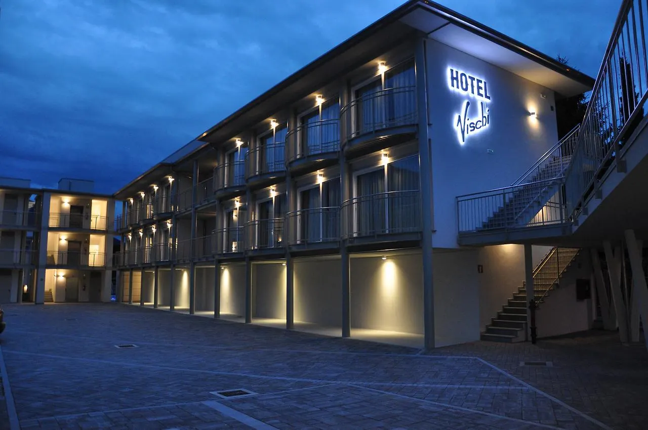 Hotel Vischi Domaso