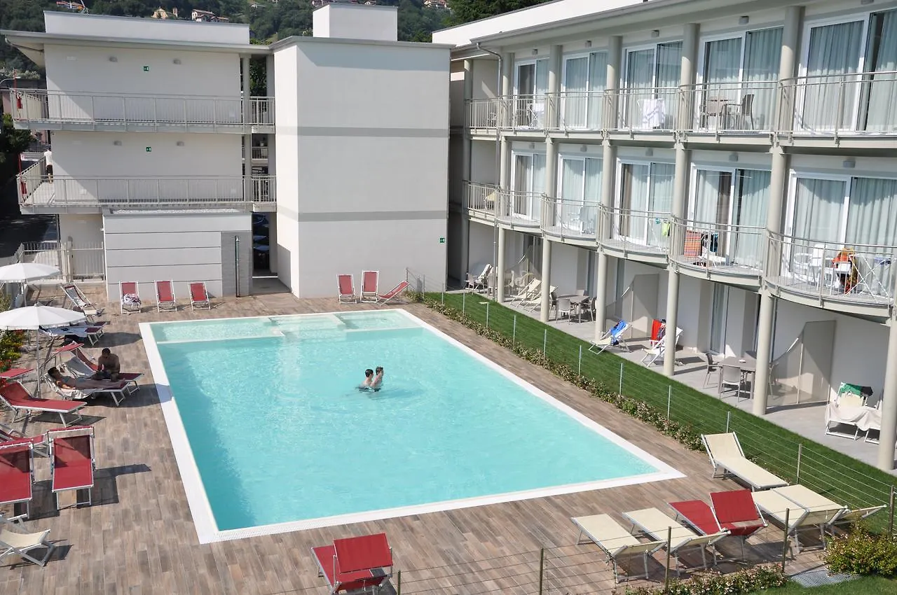 Hotel Vischi Domaso