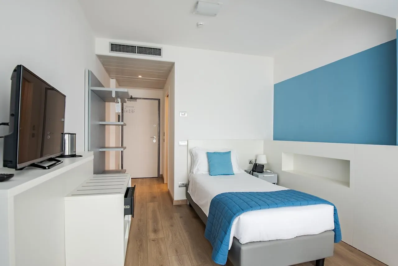 Hotel Vischi Domaso Italy
